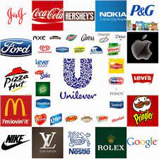 Amazing Collage Brand Logos Images With Names Logo Images Brand Logo Logo Quiz