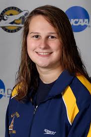 2011-12 Women's Swimming and Diving Roster