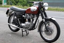 Triumph Bonneville T120 Wikipedia Triumph Bonneville Triumph Bikes Triumph Bonneville T120