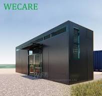 Prefab Container Office - China Prefab Container Office ...