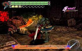 Comunidad Steam :: Vídeo :: Devil may cry 3 SE HD PC - Agni and Rudra  Battle DMD SS No Damage rampage - Mission 5