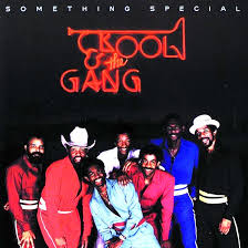 Kool & the gang's dennis thomas. ã¯ã¼ã« ã¢ã³ã ã¶ ã®ã£ã³ã° Something Special ã¢ã«ãã è§£èª¬