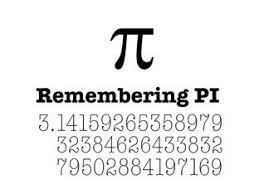 What is it made up of? Remembering Pi 42 Digits Free Activities Online For Kids In 2nd Grade By Trivia Blitz