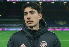 Arsenal said to value bellerin at around £17m. Bellerin Explains The Biggest Changes That Arteta Has Made At Arsenal Just Arsenal News