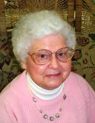 Obituary for Dorothy (Miller) Vanover