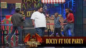 We did not find results for: Full Video Bocey Ft Yoe Parey Maharaja Lawak Mega 2019 Minggu Suku Akhir Youtube