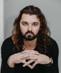 Jason Seagraves's Instagram, Twitter & Facebook