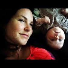 Dora Bolgar Hayes (@dorabolgar)