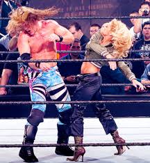 John cena, rey mysterio, christian, chris jericho,. Wwe Nxt On Twitter Christian Vs Chris Jericho Next Good Match But Went On A Little Too Long Than It Needed To Ultimately The Mach Will Be Remembered Mostly For Trish S Heel Turn