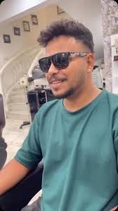 #trendy #mohawk #haircut #alexandersalon #alexvijaykanth #bunty234 #new  #cut #trendyhairstyle