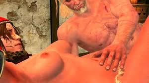 Geralt of Rivia Hentai porn videos - XAnimu.com