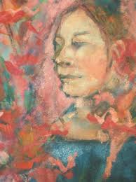 Gillian Orr, Hanson Street Studios, Glasgow