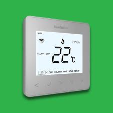 Setting a programmable room thermostat to a lower temperature will result in the. Underfloor Heating Thermostats And Controls Product Categories Underfloor Parts