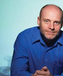 REAR ADMIRAL SCOTT SANDERS FIRES UP CAMPUS