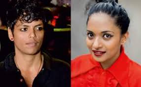 The Black Mamba celebrates International Women's Day