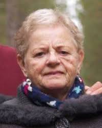 SMITH, MaryLynn (nee Case)