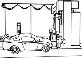 Learn more about the reasons we choose the colors we do and what science has to do with it. Car Wash Coloring Pages Bunya