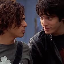 if craig = straight then why flirt with marco? [your top fifteen degrassi  ships ∙ #11