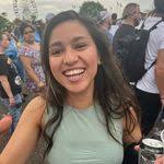 Eileen Ulate's Instagram, Twitter & Facebook