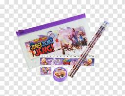 Browse millions of hd transparent png images for your projects. Pen Pencil Cases Stationery Sharpeners Eraser Upin Ipin Transparent Png