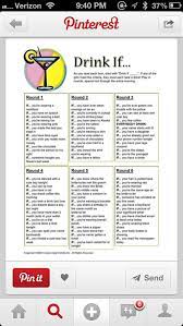 Drinking Games Drinking Games For Parties Drinking Games Fun Drinking Games