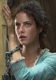 Fan Casting Kaya Scodelario as Harley Quinn in James Gunn's DC Cinematic  Universe