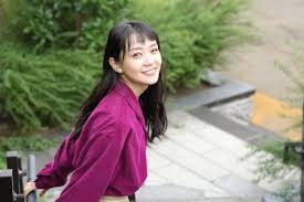 奈緒 不遇の時期に受けた厳しい言葉 選ばれていない人間なんだ 2019年11月17日 写真 映画 インタビュー クランクイン 奈緒 映画 セレブ