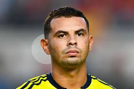 Colombia coach Pekerman condemns Cardona gesture against South Korea