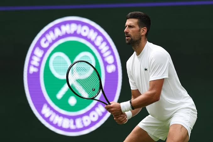 ¿Será Wimbledon el Grand Slam número 25 para Novak Djokovic?