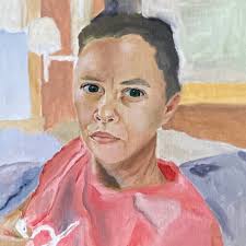 Alston Cox's Instagram, Twitter & Facebook