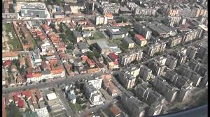 Aeroporturi in orasul cluj napoca: Clujul Vazut Din Avion Aterizare La Cluj Cu Lufthansa Youtube