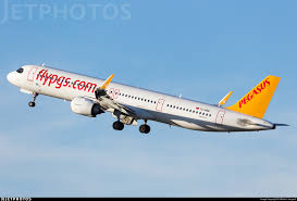 Jul 16, 2021 · airlines the information below represents the most comprehensive list of airlines on the web. Tc Rbb Airbus A321 251nx Pegasus Airlines William Verguet Jetphotos