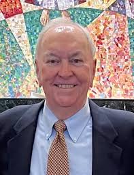 Obituary information for William M. Sheehan