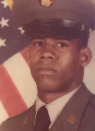 Obituary information for Vaughn L. Brooks, Sr.