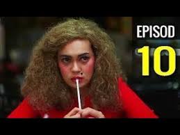 Illa rancourt 2 years ago. Lafazkan Kalimah Cintamu Episod 11 Youtube