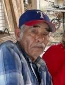 Obituary for Arcadio Gonzalez