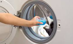Find the best washing machine for your home. Top 5 High Efficiency He Detergents Howstuffworks