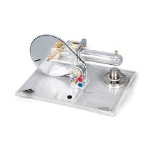 Alpha engines have two pistons in separate cylinders which are connected in series by a heater the alpha engine is conceptually the simplest stirling engine configuration, however suffers from the. Transparent Stirling Engine Stirling Engines Heat Pumps Thermodynamic Cycle