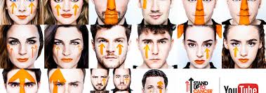 Popular us and uk outlets are now claiming vladimir putin has parkinson's, underwent secret surgery and is battling cancer. People Criticised This Cancer Charity For Using Only White Youtubers In Its Campaign