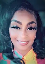 Obituary for BRIDGETT KENTRELL ALEXANDER