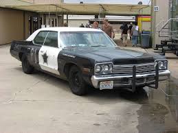 1974 Dodge Monaco Bluesmobile Tv Cars Cars Movie Police Cars