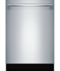 The bosch benchmark series dishwasher is the next step up from the bosch 800 series and top of the bosch dishwasher series lineup. Bosch Shx9pt75uc Benchmark Series Stainless Steel
