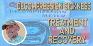 Image result for Decompression Sickness Management