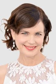 Elizabeth McGovern — The Movie Database (TMDB)