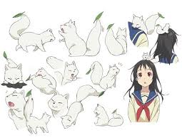 Inari Konkon Koi Iroha 1649610 Zerochan Iroha Inari Anime
