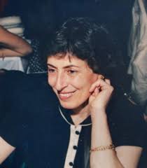 Maria Vigario Obituary March 3, 2024