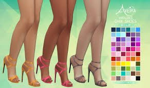 See more ideas about sims 4 mm, sims 4, sims cc. Pin On Sims 4 Content