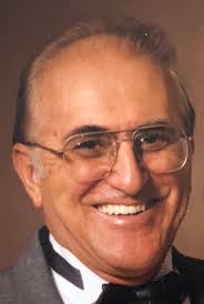 Obituary for Richard Bernard Oursler, Sr.