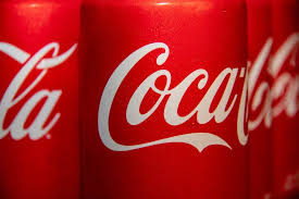 The Secret Ingredient You Should Start Adding To Your Can Of Coke Coke Coke Cans Ingredient