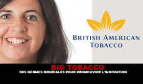 BIG TOBACCO: Global Standards fir Innovatioun ze förderen!